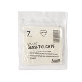 ENCORE Sensi-Touch PF Surgical Glove Size 7 Sterile Latex Standard Cuff Length Micro-Textured Natural Chemo Tested, 7824PF, Case of 200