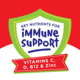 Pediatric Oral Supplement Boost® Kid Essentials™ 1.0 Chocolate Craze Flavor 8 oz. Carton Liquid Vitamins / Minerals 00043900913599 Case of 24 00043900913599 Boost® Kid Essentials™ 1.0 1178506_CS