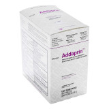 Pain Relief Addaprin™ 200 mg Strength Ibuprofen Tablet 250 per Box 1625314 Box of 250 1625314 Addaprin™ 769188_BX