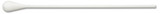 Puritan® OB/GYN Swab 8 Inch Length Sterile 25-808 2PR Case of 500 25-808 2PR Puritan® 683839_CS