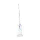 Urine Transfer Straw McKesson Consult™ 3 Inch (7.6 cm) 16-364966UT Case of 1000 16-364966UT McKesson Consult™ 1194144_CS Urine Transfer Straw McKesson Consult™ 3 Inch (7.6 cm) 16-364966UT Case of 1000 16-364966UT McKesson Consult™ 1194144_CS