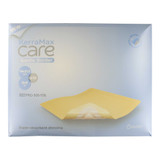 KerraMax Care Gentle Border Super Absorbent Dressing 8 x 8 Inch PRD500-1176 KerraMax Care® Gentle Border 1189351_EA