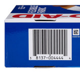 Band-Aid Adhesive Strip Fabric Tan 1 X 3 Inch Sterile, 100444400, Pack of 1