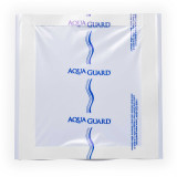 IV Site Barrier Protector AquaGuard® Shower Sheet Cover 9 x 9 Inch 50015-CSE Case of 98 50015-CSE AquaGuard® Shower Sheet Cover 1136566_CS IV Site Barrier Protector AquaGuard® Shower Sheet Cover 9 x 9 Inch 50015-CSE Case of 98 50015-CSE AquaGuard® Shower Sheet Cover 1136566_CS