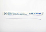 Urethral Catheter Cure Catheter® Straight Tip Uncoated PVC 12 Fr. 16 Inch M12 Case of 300 M12 Cure Catheter® 701368_CS Urethral Catheter Cure Catheter® Straight Tip Uncoated PVC 12 Fr. 16 Inch M12 Case of 300 M12 Cure Catheter® 701368_CS