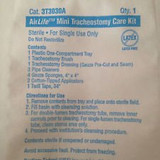 Tracheostomy Care Kit, CC3T3030A, Case of 30