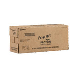 Ensure Max Protein Nutrition Shake Oral Supplement French Vanilla Flavor Liquid 11 oz. Reclosable Carton, 67165, Pack of 1