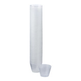 McKesson Medicine Cup 1 oz. Translucent Plastic Disposable NonSterile, 12146, Case of 5000