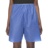 Exam Shorts McKesson Medium Blue SMS Adult Disposable 16-1101 Case of 100 16-1101 McKesson 1197329_CS Exam Shorts McKesson Medium Blue SMS Adult Disposable 16-1101 Case of 100 16-1101 McKesson 1197329_CS
