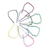 SafeView Safety Glasses, Frames, SV100F Case of 100