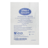 McKesson IV Extension Set Small Bore 12 Inch Tubing Without Filter, MS438, Case of 600