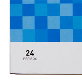 McKesson Alkaline Battery C Cell 1.5V Disposable 24 Pack, 4857, Box of 24