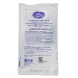 MedStream Secondary IV Administration Set Gravity Without Ports 20 Drops / mL Drip Rate Without Filter 40 Inch Tubing Solution, MS760FS, Box of 50