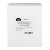 MedStream Secondary IV Administration Set Gravity Without Ports 20 Drops / mL Drip Rate Without Filter 40 Inch Tubing Solution, MS760FS, Box of 50