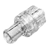 McKesson Anti-Siphon Valve, MS449, Case of 100