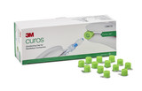 3M Curos Jet Disinfecting Cap, CFJ1-270, Case of 5400