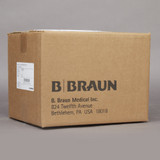 SafeDay Primary IV Administration Set Gravity 2 Ports 15 Drops / mL Drip Rate Without Filter 84 Inch Tubing Solution Without Flow Regulator, 352639, Case of 50