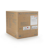 ENCORE Latex Micro Surgical Glove Size 6.5 Sterile Latex Standard Cuff Length Micro-Textured Brown Chemo Tested, 5787002, Pair of 1