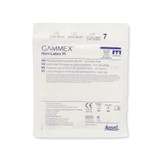 GAMMEX Non-Latex PI Surgical Glove Size 7 Sterile Polyisoprene Standard Cuff Length Micro-Textured White Chemo Tested, 20685770, Case of 200