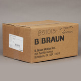 Caresite IV Extension Set Needle-Free Port Standard Bore 8 Inch Tubing Without Filter Sterile, 470124, Case of 100