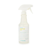 Contec Sterile 70% IPA Surface Disinfectant Cleaner Alcohol Based Trigger Spray Liquid 16 oz. Bottle Alcohol Scent Sterile, SB167030IR, Case of 12