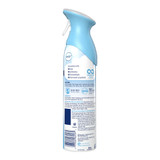 Febreze AIR Air Freshener Liquid 8.8 oz. Can Linen and Sky Scent, 10037000962561, Pack of 1