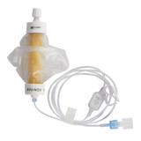 Homepump Eclipse* Elastomeric Pump 100 mL Volume 200 mL / Hr. Flow Rate, E102000, Pack of 2