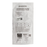 Homepump Eclipse* Elastomeric Pump 100 mL Volume 200 mL / Hr. Flow Rate, E102000, Case of 48