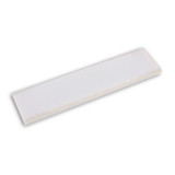 Contec QuicKlean Cleanroom Mop Head Polyester / Foam, TASK0100, Bag of 4