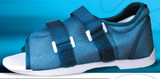 Post-Op Shoe Darco Med-Surg Large Female Navy Blue MSW3N Case of 36