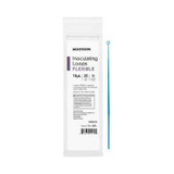 Inoculating Loop McKesson 10 μL High Impact Polystyrene Integrated Handle Sterile 16-10FL Case of 1000 16-10FL McKesson 1175309_CS Inoculating Loop McKesson 10 μL High Impact Polystyrene Integrated Handle Sterile 16-10FL Case of 1000 16-10FL McKesson 1175309_CS