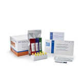 Respiratory Test Kit BD Veritor™ System SARS-CoV-2 / Influenza A + B 30 Tests CLIA Waived 256088 Kit/1 256088 BD Veritor™ System 1192774_KT