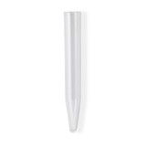 Globe Scientific Centrifuge Tube Plain 15 mL, Without Closure, 6265, Box of 100