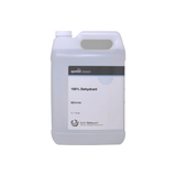 Histology Reagent Richard-Allan Scientific™ Dehydrant Alcohol Tissue Processing / Staining 100% 5 Liter 6215 Case of 4