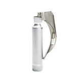 Laryngoscope Handle McKesson Conventional Medium Standard Handle 4065MM Pack of 1 4065MM McKesson 1089420_EA