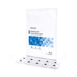 ECG Monitoring Electrode McKesson Tape Backing Radiolucent Snap Connector 30 per Pack 87-2574 Pack of 30