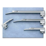McKesson Laryngoscope Blade Miller Type Size 2 Child 4082MM Pack of 1