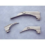 Laryngoscope Blade McKesson Macintosh Type Size 2 Child 4072MM Pack of 1 4072MM McKesson 1089429_EA
