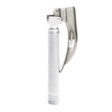 Laryngoscope Handle McKesson Conventional Conventional Handle 4066MM Pack of 1 4066MM McKesson 1089422_EA Laryngoscope Handle McKesson Conventional Conventional Handle 4066MM Pack of 1 4066MM McKesson 1089422_EA
