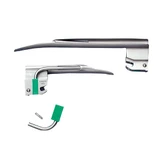 McKesson Laryngoscope Blade Miller Type Size 1 Infant 4081FMM Pack of 1