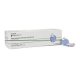 Pediatric Lancet McKesson 2.5 mm Blade Retractable Push Button Activation Heel 16-PAHL2.5G1.0X Case of 200 16-PAHL2.5G1.0X McKesson 1217980_CS Pediatric Lancet McKesson 2.5 mm Blade Retractable Push Button Activation Heel 16-PAHL2.5G1.0X Case of 200 16-PAHL2.5G1.0X McKesson 1217980_CS