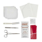 McKesson Incision and Drainage Procedure Kit 16-82764, Pack of 1 16-82764 McKesson® 1113644_EA