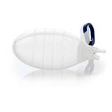 Drainage Silicone Bulb Evacuator Drainage Device 100 mL, Case of 10 16-322160 McKesson Brand 1147859_CS