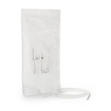 S-Vac Wound Drain Tube Round/Full Type Without Attachment 4 Channel Type 15 Fr. Size Sterile, 332188, Pack of 1