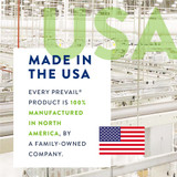 Prevail Total Care Disposable Underpad 30 X 30 Inch Polyester Heavy Absorbency, UP-100/1, Bag of 25