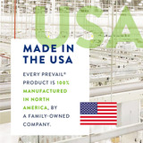 Prevail Per-Fit 360° Incontinence Brief Adult Size 3 Unisex Disposable Heavy Absorbency, PFNG-014/1, Pack of 15