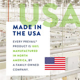 Prevail Total Care Disposable Underpad 23 X 36 Inch Fluff Light Absorbency, UP-120/1, Pack of 15