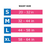 McKesson Incontinence Brief Adult Small Unisex Disposable Moderate Absorbency, BR30642, Case of 96