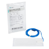 Patient Return Electrode McKesson Argent Single Corded 22-ESRSC Box of 50