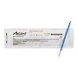 LEEP/LLETZ Electrode McKesson Argent™ Tungsten Wire Extended Ball Tip Disposable Sterile 465 Box of 5 465 McKesson Argent™ 883367_BX
